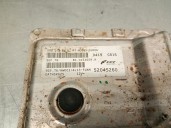 Recambio de centralita motor uce para fiat 500 (312_) 1.2 lpg (312axa1a) referencia OEM IAM 52045260  