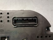Recambio de cuadro instrumentos para kia carens iv 1.7 crdi referencia OEM IAM 94005A4001 94005A4001 