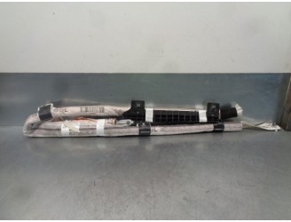 Recambio de airbag cortina delantero izquierdo para volkswagen polo advance referencia OEM IAM 2G4880741F 34218844F 