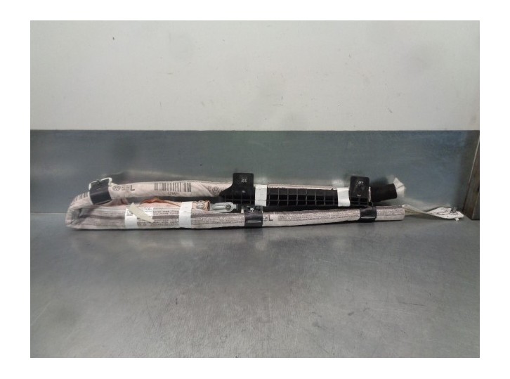 Recambio de airbag cortina delantero izquierdo para volkswagen polo advance referencia OEM IAM 2G4880741F 34218844F 