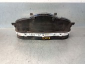 Recambio de cuadro instrumentos para kia carens iv 1.7 crdi referencia OEM IAM 94005A4001 94005A4001 