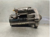 Replacement starter motor for Peugeot 306 Sedan 3/5 doors (S1) tariffa OEM IAM reference D7R8 D7R8 