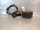 Recambio de enganche cinturon para kia carens iv 1.7 crdi referencia OEM IAM 89830A4200WK 89830A4200WK 