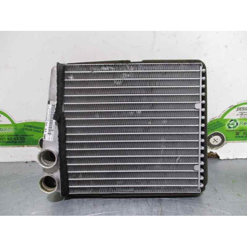 Recambio de radiador calefaccion / aire acondicionado para volkswagen jetta (1k2) 2.0 tdi referencia OEM IAM  N666929E113 VALEO