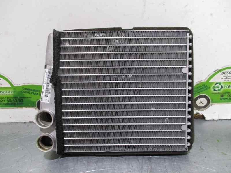 Recambio de radiador calefaccion / aire acondicionado para volkswagen jetta (1k2) 2.0 tdi referencia OEM IAM  N666929E113 VALEO