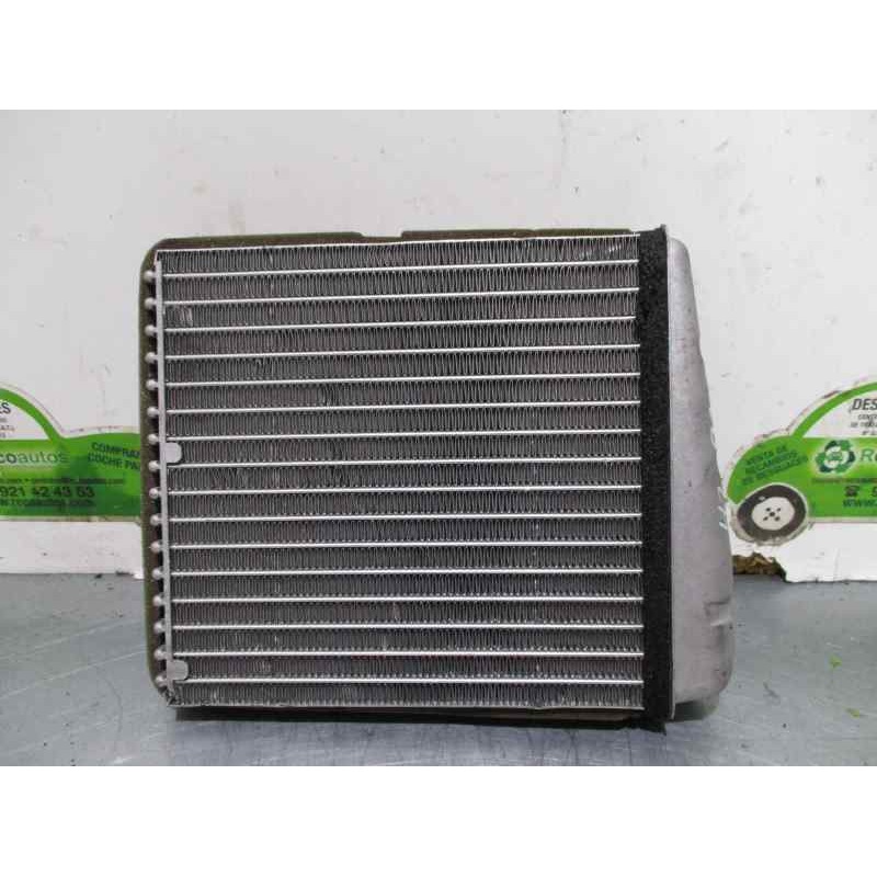 Recambio de radiador calefaccion / aire acondicionado para volkswagen jetta (1k2) 2.0 tdi referencia OEM IAM  N666929E113 VALEO