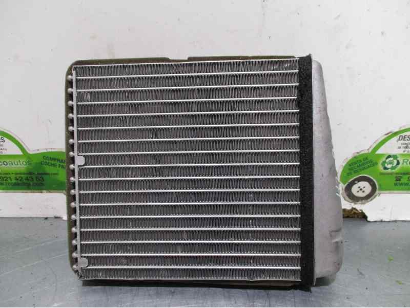 Recambio de radiador calefaccion / aire acondicionado para volkswagen jetta (1k2) 2.0 tdi referencia OEM IAM  N666929E113 VALEO