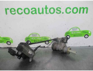 Recambio de bomba freno para ford fiesta (dx) 1.3 cat referencia OEM IAM 98AB2C217AC L481485 BOSCH