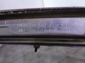 Recambio de rejilla delantera para kia rio i hatchback (dc) 1.5 16v referencia OEM IAM 0K30B50710 0K30E50710 0K34B50710