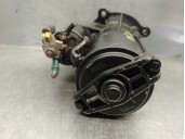 Replacement starter motor for Peugeot 306 saloon 3/5 doors (S1) tariffa OEM IAM reference D7R8 D7R8 