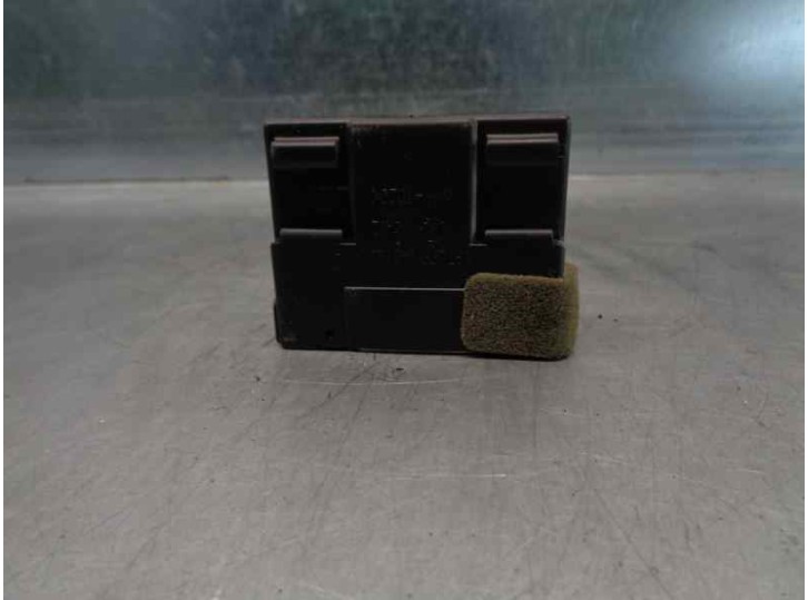 Recambio de modulo electronico para toyota auris 1.4 turbodiesel cat referencia OEM IAM 8978002040  