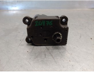 Recambio de motor apertura trampillas climatizador para mercedes-benz clase s (w220) berlina 5.0 v8 24v cat referencia OEM IAM 4