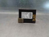 Recambio de modulo electronico para toyota auris 1.4 turbodiesel cat referencia OEM IAM 8978002040  