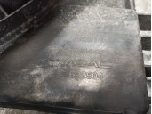 Recambio de electroventilador para chevrolet aveo 1.2 cat referencia OEM IAM 96808149 622504 DAC