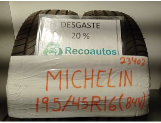 Recambio de neumatico/s para fiat 500 (312_) 1.2 lpg (312axa1a) referencia OEM IAM 19545R1684V MICHELIN PRIMACY 4