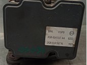 Replacement ABS unit for Volkswagen Polo Advance OEM IAM reference 2Q0614517AA 