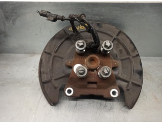 Recambio de mangueta trasera derecha para fiat tipo ii (357) fam easy referencia OEM IAM 52017729  