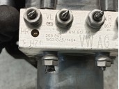 Replacement ABS unit for Volkswagen Polo Advance OEM IAM reference 2Q0614517AA 