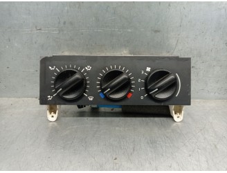 Recambio de mando calefaccion / aire acondicionado para renault clio i (b/c57_, 5/357_) 1.2 (5/357y, 5/357k) referencia OEM IAM 