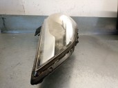 Recambio de faro derecho para kia carens iv 1.7 crdi referencia OEM IAM 92102A4180 92102A4180 