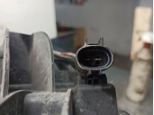 Recambio de electroventilador para chevrolet aveo 1.2 cat referencia OEM IAM 96808149 622504 DAC