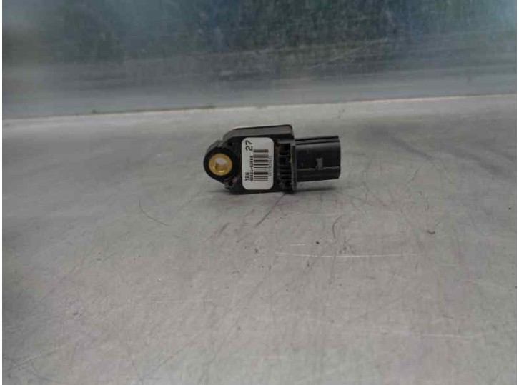Recambio de sensor impacto para toyota auris 1.4 turbodiesel cat referencia OEM IAM 8983102060 