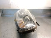 Recambio de faro derecho para kia carens iv 1.7 crdi referencia OEM IAM 92102A4180 92102A4180 