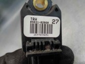 Recambio de sensor impacto para toyota auris 1.4 turbodiesel cat referencia OEM IAM 8983102060 