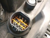 Recambio de faro derecho para kia carens iv 1.7 crdi referencia OEM IAM 92102A4180 92102A4180 