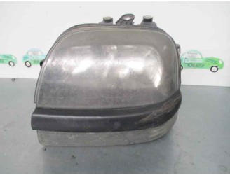 Replacement left headlight for Fiat Doblo Cargo (223) 1.9 diesel cat OEM IAM reference 46807765 40555999 5 DOORS
