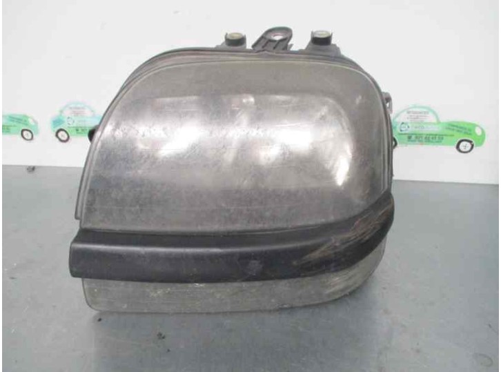 Replacement left headlight for Fiat Doblo Cargo (223) 1.9 diesel cat OEM IAM reference 46807765 40555999 5 DOORS