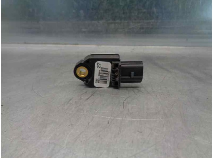Recambio de sensor impacto para toyota auris 1.4 turbodiesel cat referencia OEM IAM 8983102060  