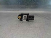 Recambio de sensor impacto para toyota auris 1.4 turbodiesel cat referencia OEM IAM 8983102060  