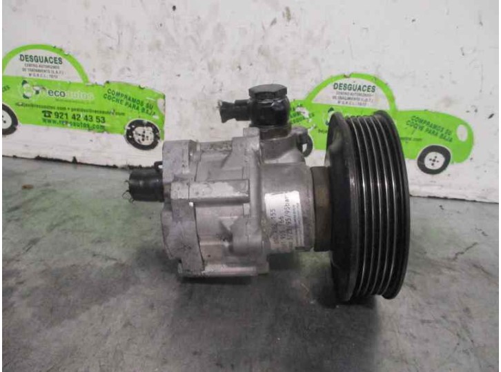Recambio de bomba servodireccion para volkswagen polo berlina (6n1) 1.6 referencia OEM IAM 6N0422155 7691955166 ZF
