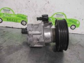 Recambio de bomba servodireccion para volkswagen polo berlina (6n1) 1.6 referencia OEM IAM 6N0422155 7691955166 ZF
