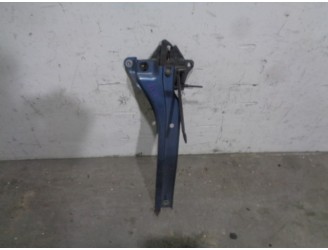 Recambio de panel frontal para kia rio i hatchback (dc) 1.5 16v referencia OEM IAM K30A56221 DE CHAPA 
