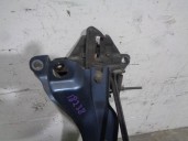 Recambio de panel frontal para kia rio i hatchback (dc) 1.5 16v referencia OEM IAM K30A56221 DE CHAPA 