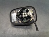 Recambio de antena para volkswagen polo advance referencia OEM IAM 6C0035501 6C00355015FQ 