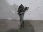 Recambio de panel frontal para kia rio i hatchback (dc) 1.5 16v referencia OEM IAM K30A56221 DE CHAPA 