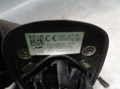 Recambio de antena para volkswagen polo advance referencia OEM IAM 6C0035501 6C00355015FQ 