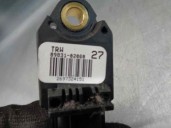 Recambio de sensor impacto para toyota auris 1.4 turbodiesel cat referencia OEM IAM 8983102060  