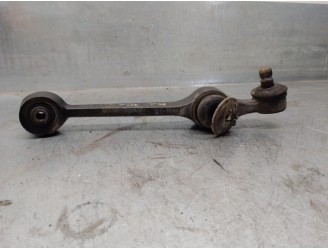 Recambio de brazo suspension inferior delantero izquierdo para kia rio i hatchback (dc) 1.5 16v referencia OEM IAM 0K30B34350B  