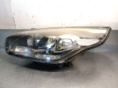 Recambio de faro izquierdo para kia carens iv 1.7 crdi referencia OEM IAM 92101A4180 92101A4180 