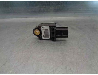 Recambio de sensor impacto para toyota auris 1.4 turbodiesel cat referencia OEM IAM 8983102080 