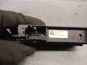 Recambio de warning para opel meriva b monospace (s10) 1.7 cdti (75) referencia OEM IAM 13287826 13287826 