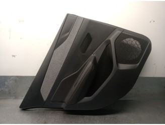 Recambio de guarnecido puerta trasera izquierda para peugeot 308 iii (fb_, fh_, fp_, f3_, fm_) bluehdi 130 (fbyhzl, fbyhzt) refe