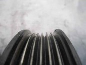 Recambio de bomba servodireccion para volkswagen polo berlina (6n1) 1.6 referencia OEM IAM 6N0422155 7691955166 ZF