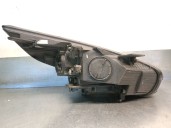 Recambio de faro izquierdo para kia carens iv 1.7 crdi referencia OEM IAM 92101A4180 92101A4180 