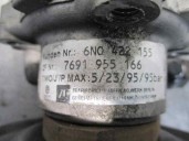 Recambio de bomba servodireccion para volkswagen polo berlina (6n1) 1.6 referencia OEM IAM 6N0422155 7691955166 ZF