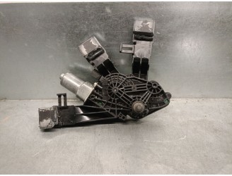 Recambio de motor limpia trasero para citroën c4 picasso ii 1.6 bluehdi 120 referencia OEM IAM 9677680580  0390208008 BOSCH